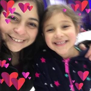 Meet your Posher, Felicia